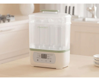 MOMCOZY Sterylizator do butelek BS02 8 w 1 EU - 1574095 - zdjęcie 5